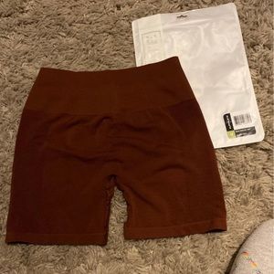 Alphalete Amplify Shorts